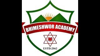 Bhimeshwore Academy