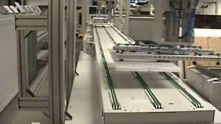 NELA PrePress Plate Automation Installation at The St Petersburg Times