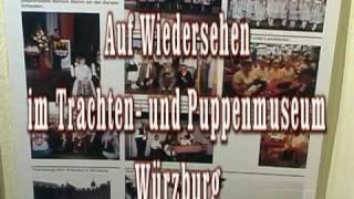 Heimathaus der Banater Schwaben Ausschnitte.mpg