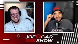 How Outside Xbox host Mike Channell bought a racecar! #Interview #JoeQCarShow