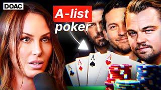 The Truth Behind The A-List Underground Poker Ring | Molly Bloom