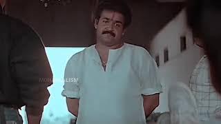 Mohanlal mass WhatsApp status️️