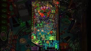 Big Bang Bar - What's this scene? #gaming #pinball #vpx #virtualpinball #twitch #kickstreaming