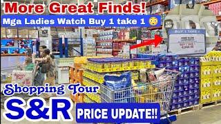 More Great Finds! Super Sale! | BUY 1 TAKE 1 | FULL TOUR | PRICE UPDATE | #Len TV Vlog