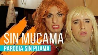 SIN PIJAMA - Becky G, Natti Natasha  (Parodia) | Hecatombe!