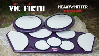 Heavy Hitter Practice Pads