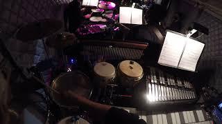 Legally Blonde the Musical: Percussionist's Perspective