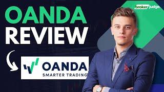 Oanda Forex Broker Review: Is It Right For You?