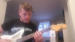 Guitar Lesson 2a