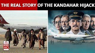 IC 814 The Kandahar Hijack: Know The Real Story Of New Netflix Series