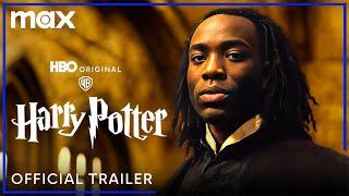 HARRY POTTER | Official Series Trailer | Max