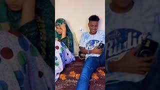 xaji inte usocataa somali tiktok ila qosol