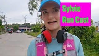 Rambaa's Gym and the Path of Young Fighters | Sylvie Run Cast #58