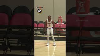 LeBron and Bronny James' First NBA 2K Appearance