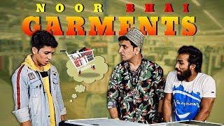 Noor Bhai Garments || It's a Pure Hyderabadi Entertaining Video || Shehbaaz Khan Comedy