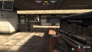 PointBlank#So no No-Scop Ft:Saamuel07