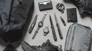 My Favourite EDC and Travel Gear in 2022 | My Everyday Carry 2022