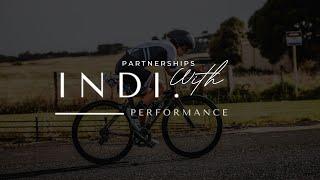 Partnering with INDI Performance