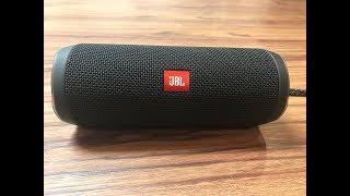 Wie man JBL Flip 4 mit Bluetooth Gerät koppelt