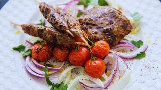 You Need ToTry Mum's Authentic Lebanese Kafta Kebabs? Taste the Delicious Tradition!