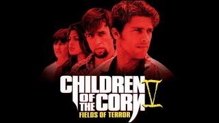 Children of the Corn V: Fields of Terror (1998) | Eva Mendes | Video Trailer