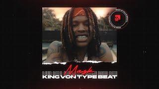 King Von Type Beat x Lil Durk Type Beat - "Mask"