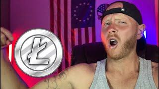 BREAKING: LITECOIN "WILL" be 10,000.00 !!!!!!  this is why!!!
