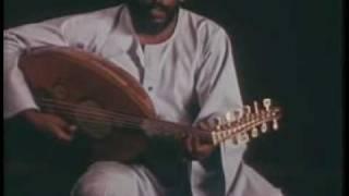 Hamza el Din - Ud