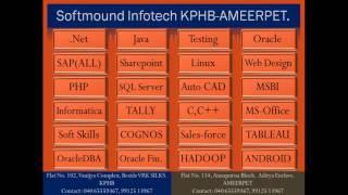 Softmound courses