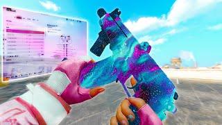 NEW Best Warzone Settings For Movement + Aim  (PS5/XBOX/PC)