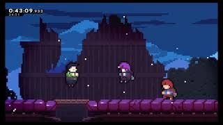 I play Celeste while we talk about horny V-Tubers [HORNY WARNING]