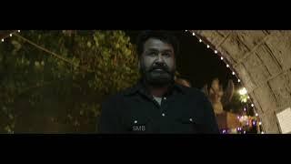 Lucifer - Mohanlal Mass ft. Raftaara | Lalettan, Prithviraj Sukumaran| Navas Smb