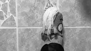 Psycho - shower scene (reenacted with puppets)