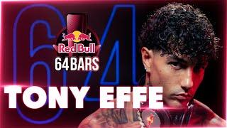 Tony Effe prod. LAX e FT Kings | Red Bull 64 Bars