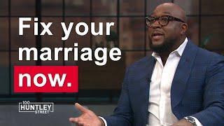 How to Build a Stronger Marriage starting Today!