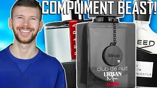 NEW Armaf Club de Nuit Urban Elixir First Impressions — Prada Carbon Meets Aventus?