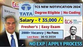 2000 Vacancies  வீட்டில் இருந்து வேலை  TATA Work From Home Jobs in Tamil | Freshers Job | SVA