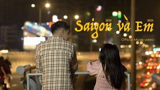 It's Huy | Sài Gòn và Em (2019-2023) | Official Music Video | Prod. by CoZi