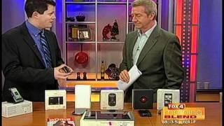 Verizon Cellular Sales - Fox 4 Morning Blend