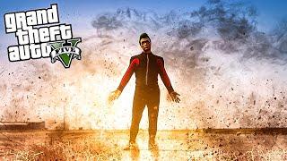 GTA 5 : GOD OF WISH SPECIAL EPISODE | E4 | GTA 5 Gameplay #986