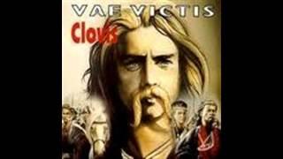 Vae Victis - Résistant Gaélique - Clovis