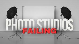 How to Avoid Photo Studio Fails in 2024