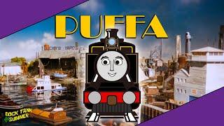 PUFFA— Dock Tank Summer Episode 2