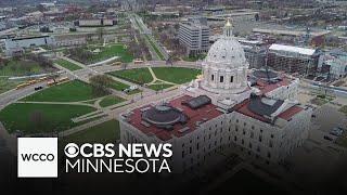 What’s holding up the budget deal at the Minnesota Capitol?