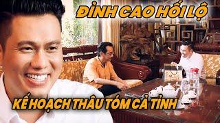 MAI HỒNG VŨ lên kế hoạch THÂU TÓM cả tỉnh, đỉnh cao HỐI LỘ | SINH TỬ | PHIM TRUYỀN HÌNH VTV