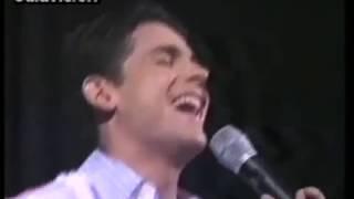 Flavio Cesar - Medley de Exitos