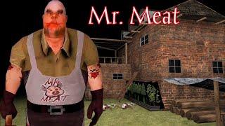 Mr. Meat Horror Story | Scary Game Story | Guptaji Mishraji