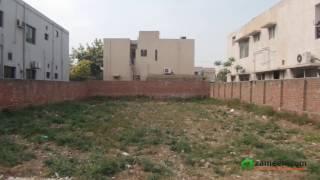 1 KANAL FACING PARK BEAUTIFUL PLOT FOR SALE IN DHA PHASE 4 - BLOCK FF LAHORE