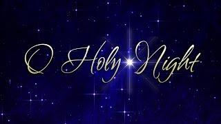 O Holy Night Song Video