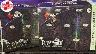 Our First Look: DUSKMOURN Collector Boxes! 3 Box Opening with Giveaway